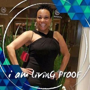 Meet your Posher, Felecia